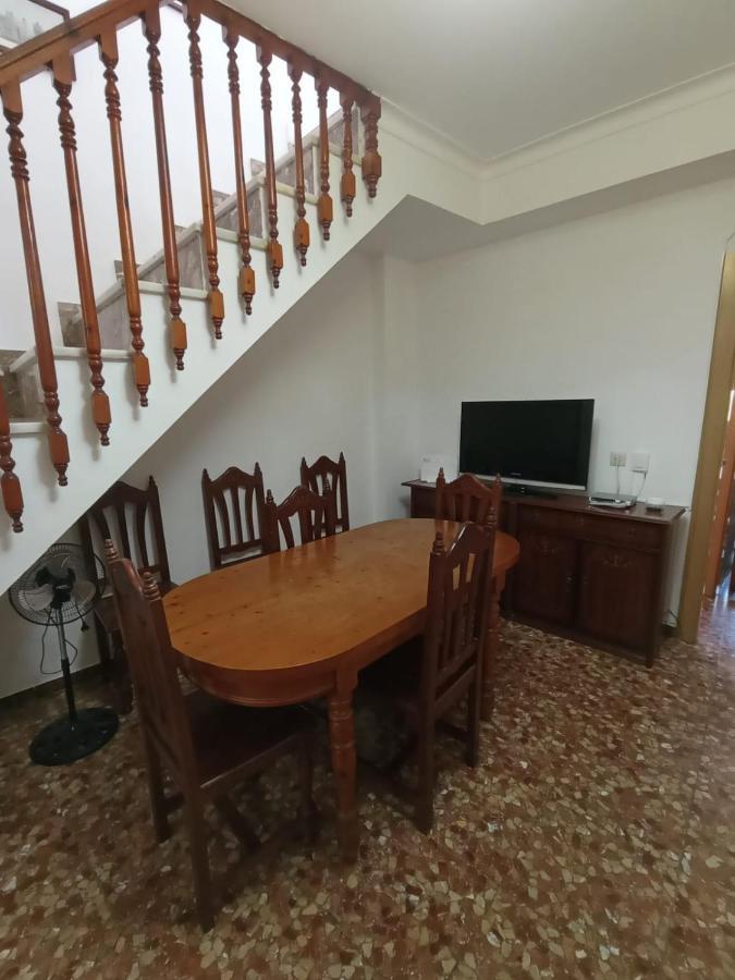 Casa Rural Gaitanes, Caminito Del Rey, Ardales Villa Esterno foto
