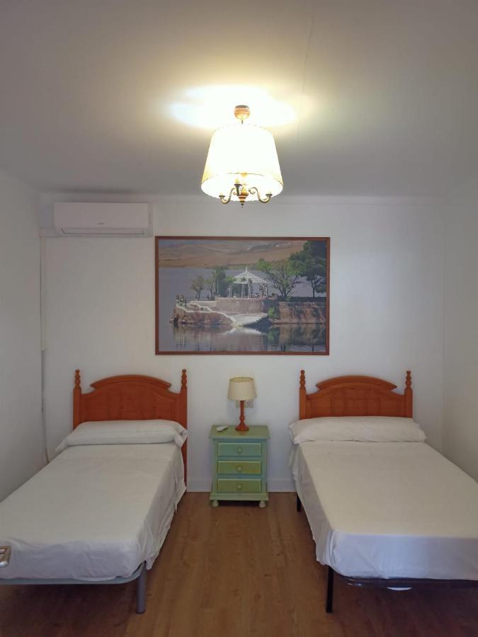 Casa Rural Gaitanes, Caminito Del Rey, Ardales Villa Esterno foto