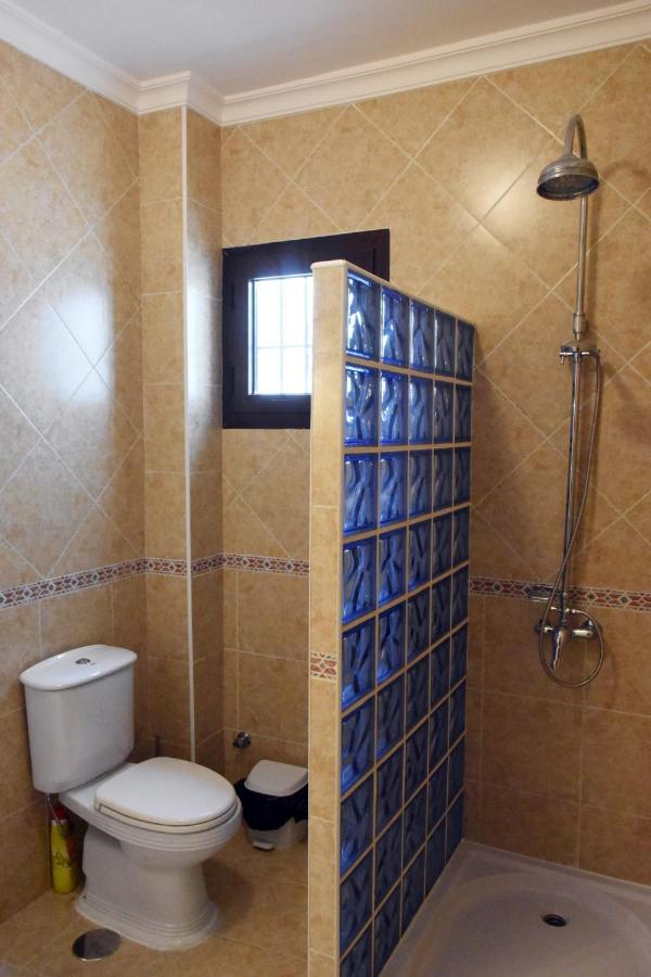 Casa Rural Gaitanes, Caminito Del Rey, Ardales Villa Esterno foto