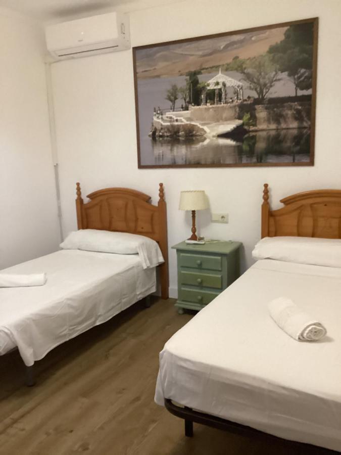 Casa Rural Gaitanes, Caminito Del Rey, Ardales Villa Esterno foto