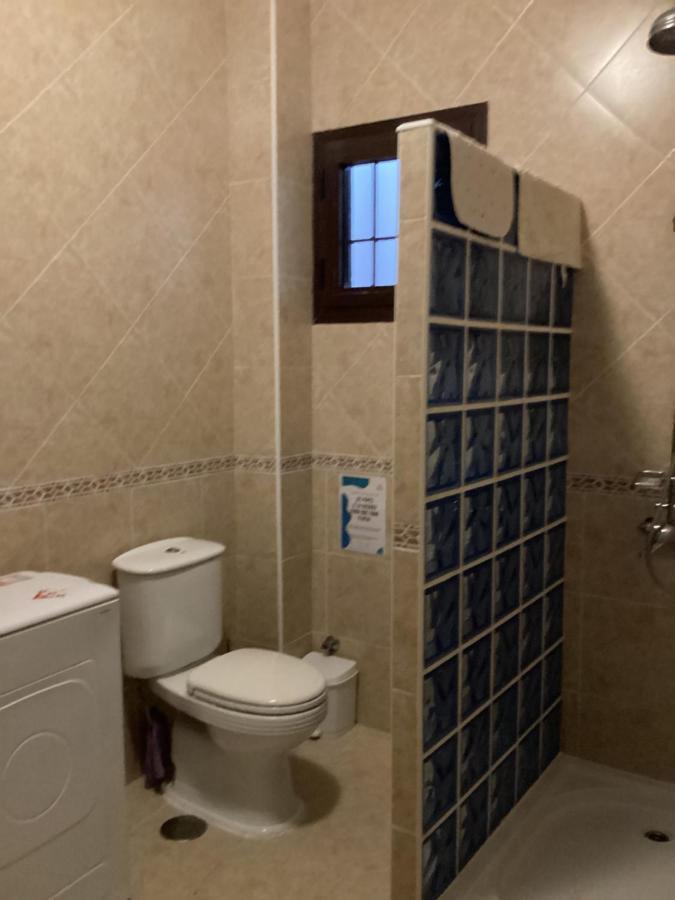 Casa Rural Gaitanes, Caminito Del Rey, Ardales Villa Esterno foto