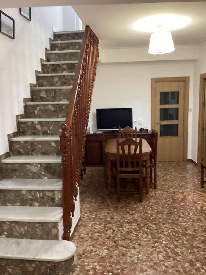 Casa Rural Gaitanes, Caminito Del Rey, Ardales Villa Esterno foto